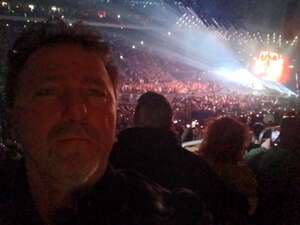 Blake Shelton: Back To the Honky Tonk Tour Presented By Kubota