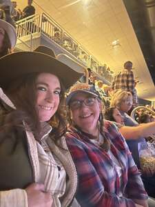 Blake Shelton: Back To the Honky Tonk Tour Presented By Kubota