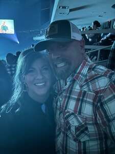 Blake Shelton: Back To the Honky Tonk Tour Presented By Kubota