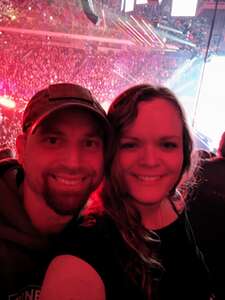 Blake Shelton: Back To the Honky Tonk Tour Presented By Kubota