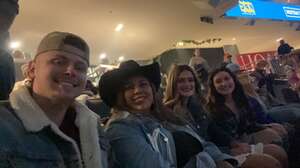 Blake Shelton: Back To the Honky Tonk Tour Presented By Kubota