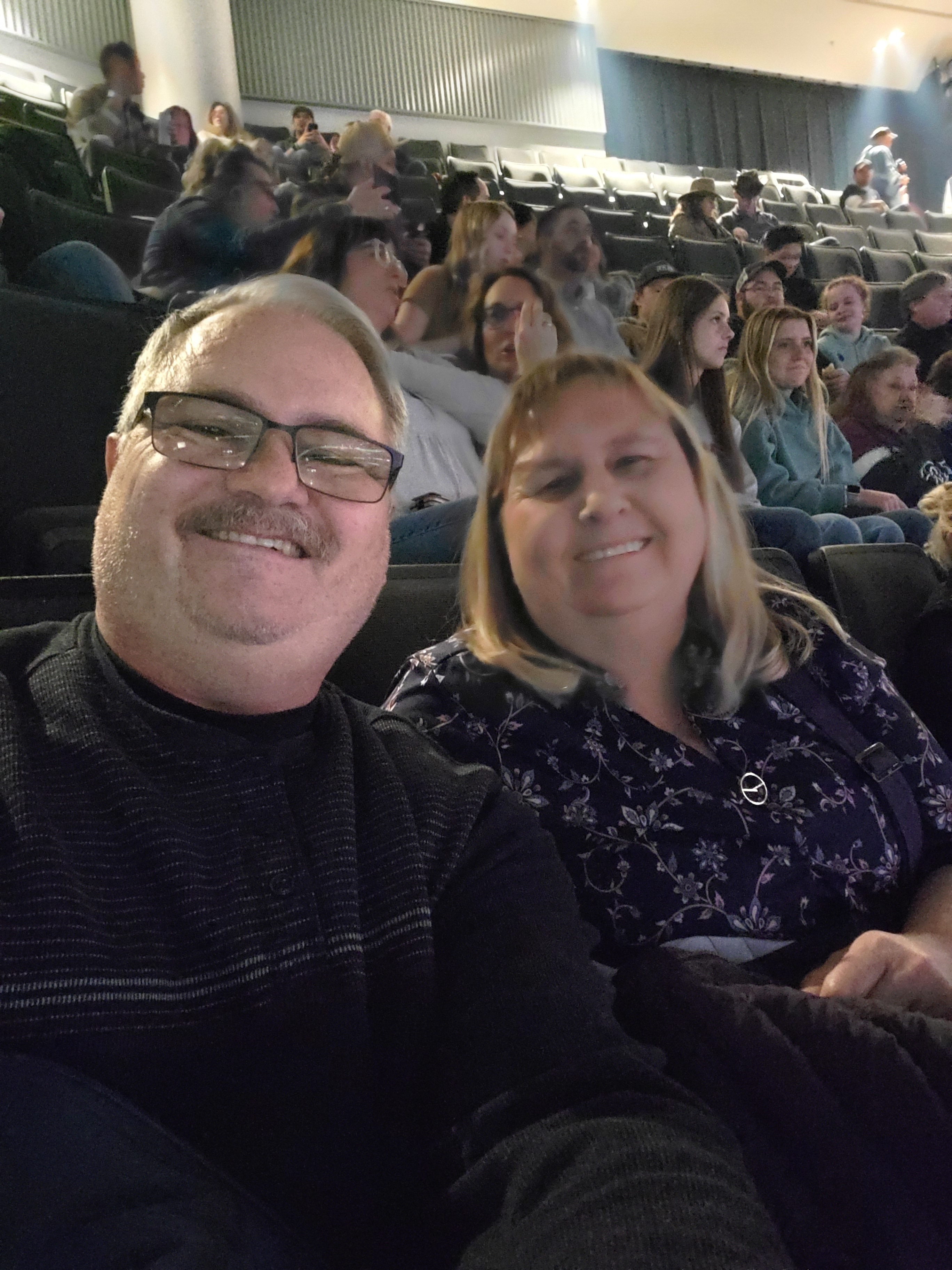 Blake Shelton: Back To the Honky Tonk Tour Presented By Kubota