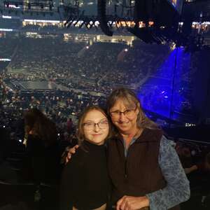 Blake Shelton: Back To the Honky Tonk Tour Presented By Kubota