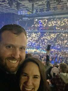 Blake Shelton: Back To the Honky Tonk Tour Presented By Kubota