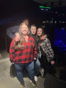 Blake Shelton: Back To the Honky Tonk Tour Presented By Kubota