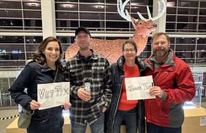 Blake Shelton: Back To the Honky Tonk Tour Presented By Kubota