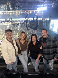 Blake Shelton: Back To the Honky Tonk Tour Presented By Kubota