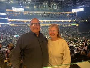 Blake Shelton: Back To the Honky Tonk Tour Presented By Kubota