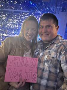 Blake Shelton: Back To the Honky Tonk Tour Presented By Kubota