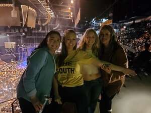 Sam Hunt: Outskirts Tour 2024