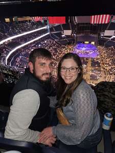 Sam Hunt: Outskirts Tour 2024