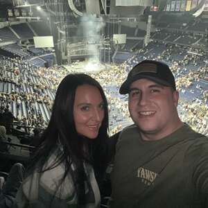 Sam Hunt: Outskirts Tour 2024