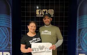 Sam Hunt: Outskirts Tour 2024