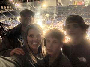 Sam Hunt: Outskirts Tour 2024