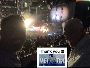 Sam Hunt: Outskirts Tour 2024