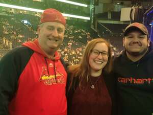 Sam Hunt: Outskirts Tour 2024