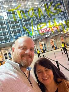 Sam Hunt: Outskirts Tour 2024