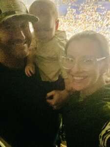 Sam Hunt: Outskirts Tour 2024