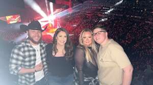 Sam Hunt: Outskirts Tour 2024