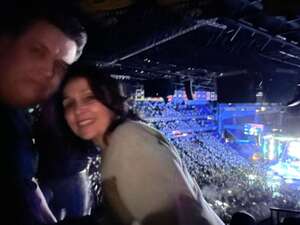 Sam Hunt: Outskirts Tour 2024