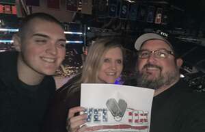 Sam Hunt: Outskirts Tour 2024