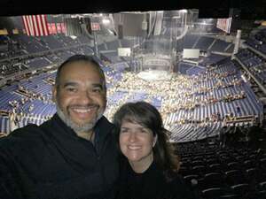 Sam Hunt: Outskirts Tour 2024