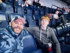 Sam Hunt: Outskirts Tour 2024