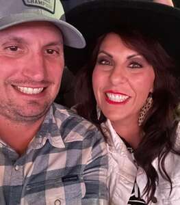 Sam Hunt: Outskirts Tour 2024