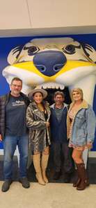 Sam Hunt: Outskirts Tour 2024