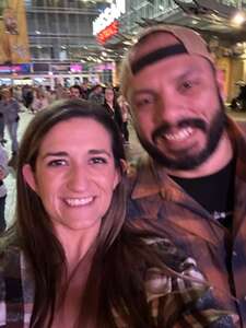 Sam Hunt: Outskirts Tour 2024