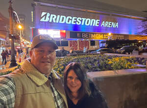 Sam Hunt: Outskirts Tour 2024