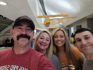 Sam Hunt: Outskirts Tour 2024