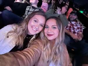 Sam Hunt: Outskirts Tour 2024