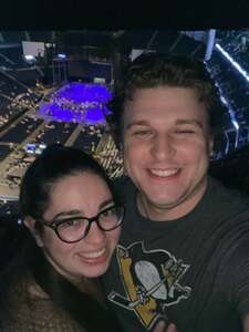 Sam Hunt: Outskirts Tour 2024