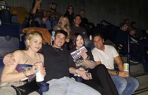 Sam Hunt: Outskirts Tour 2024