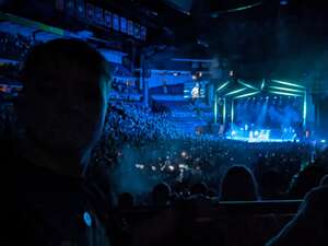 Sam Hunt: Outskirts Tour 2024