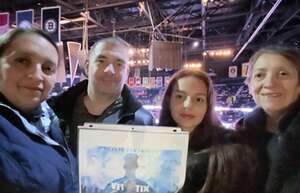 Sam Hunt: Outskirts Tour 2024