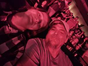 Sam Hunt: Outskirts Tour 2024