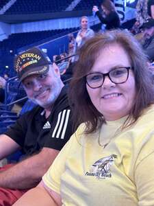 Sam Hunt: Outskirts Tour 2024