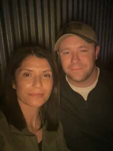 Sam Hunt: Outskirts Tour 2024