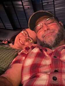 Sam Hunt: Outskirts Tour 2024