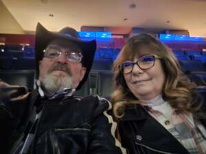 Blake Shelton: Back To the Honky Tonk Tour Presented By Kubota