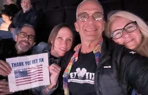 Blake Shelton: Back To the Honky Tonk Tour Presented By Kubota