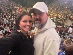 Blake Shelton: Back To the Honky Tonk Tour Presented By Kubota