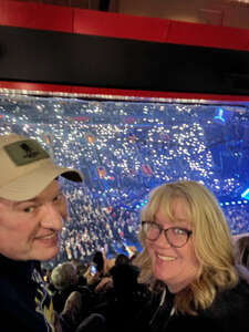 Blake Shelton: Back To the Honky Tonk Tour Presented By Kubota