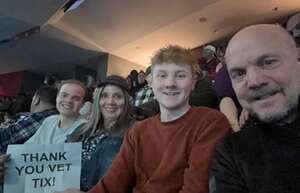 Blake Shelton: Back To the Honky Tonk Tour Presented By Kubota