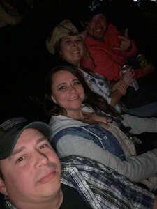 Blake Shelton: Back To the Honky Tonk Tour Presented By Kubota