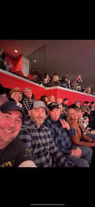 Blake Shelton: Back To the Honky Tonk Tour Presented By Kubota