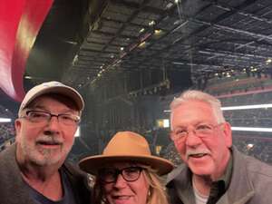 Blake Shelton: Back To the Honky Tonk Tour Presented By Kubota