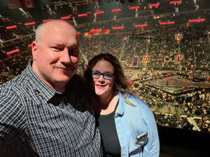 Blake Shelton: Back To the Honky Tonk Tour Presented By Kubota